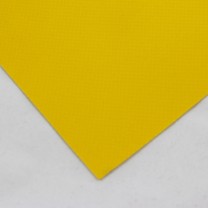 PVC Rollenware 2,50m breit, gelb